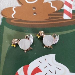 Duck pins